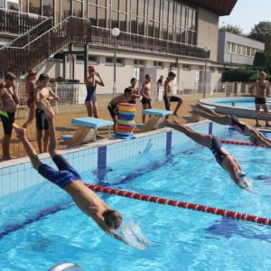 Vstupné na kutnohorskou plovárnu mírně podražilo, nabídne ale i zajímavé novinky, zakoupení vstupenek podle tří časových pásem