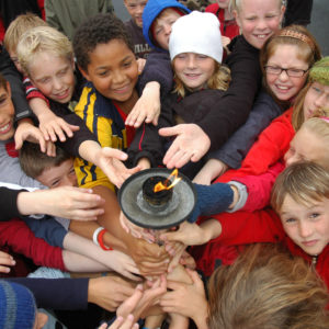 Nejdelší mezinárodní mírový štafetový běh zavítá 26. června do Kutné Hory,  podpořit ho a přidat se k němu může i veřejnost