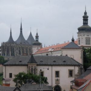 Dny evropského dědictví otevřenou 7. a 8. září památky zdarma, nebo za snížené vstupné. Připraven je doprovodný program