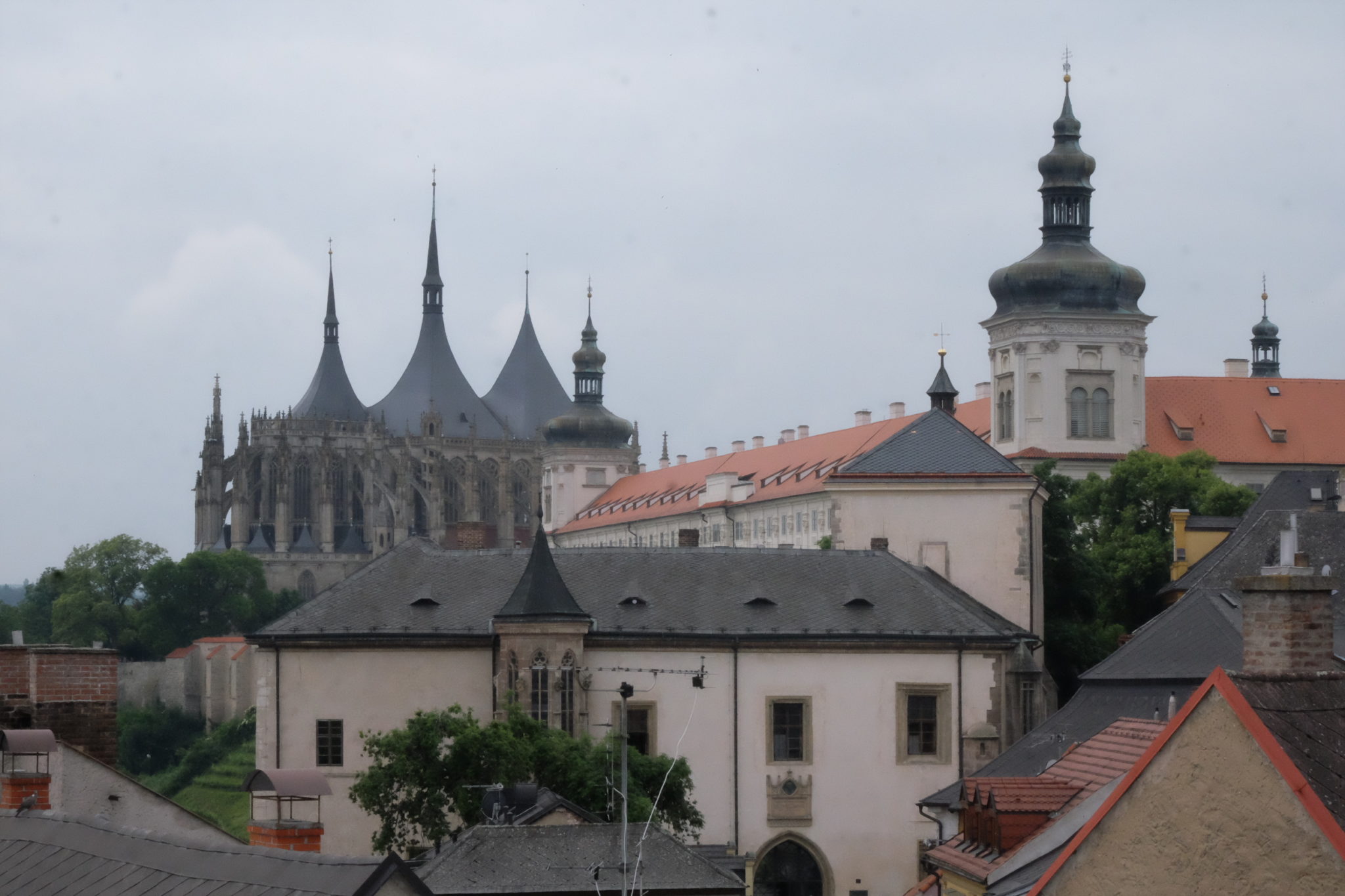 Dny evropského dědictví otevřenou 7. a 8. září památky zdarma, nebo za snížené vstupné. Připraven je doprovodný program