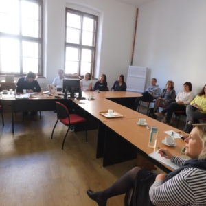 Unikátní projekt umožní dětem přednést návrhy, co by chtěly zlepšit ve městě, prosadit je a realizovat