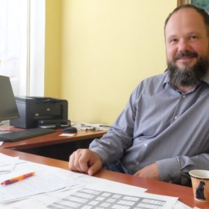 „Účast v zahraničních vojenských misích mi dala klid v rozhodování v lékařské i manažerské pozici,“ říká Petr Geřábek
