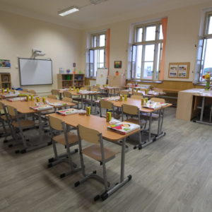 Stávka učitelů uzavře ve středu 6. listopadu i některé kutnohorské školy