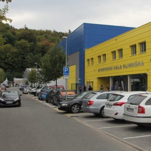 Klimeška přivítá začátkem příštího roku dvakrát Final Four Českého poháru