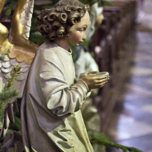 Výtěžek vánoční sbírky v kutnohorské farnosti přispěje na provoz azylového domu v Hamrech u Hlinska