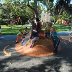 Informace pro rodiče, kteří žádají o přijetí dítěte do mateřské školy v Kutné Hoře