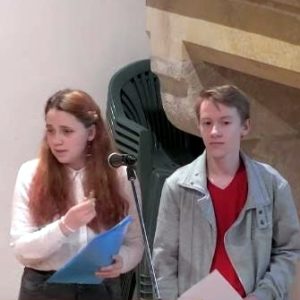 Vedení města Kutná Hora reaguje na vystoupení studentů Gymnázia Jiřího Ortena na Zastupitelstvu města 17. 12. 2019