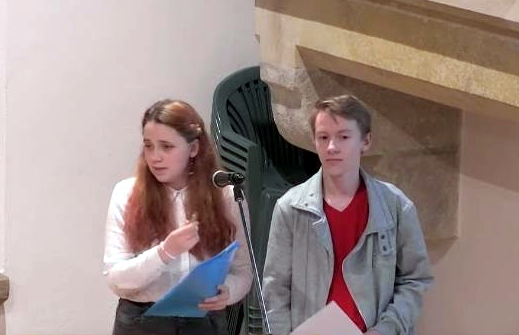 Vedení města Kutná Hora reaguje na vystoupení studentů Gymnázia Jiřího Ortena na Zastupitelstvu města 17. 12. 2019