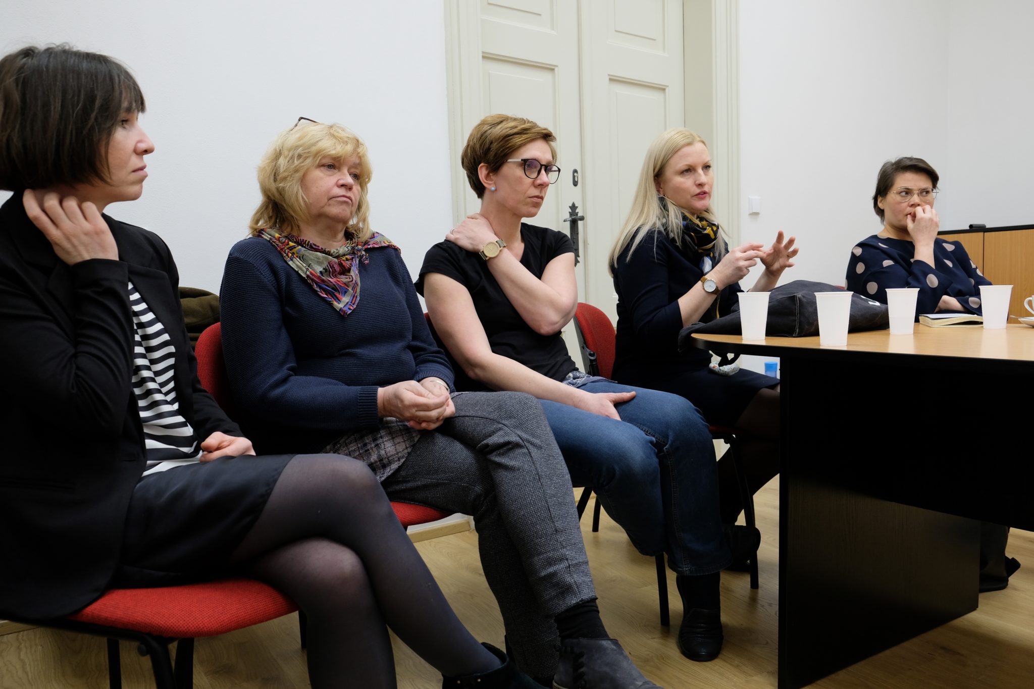 S městským architektem jednali o možnostech sjednocení orientačního systému turistických cílů ve městě