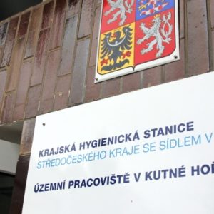 Chřipková epidemie zasáhla Kutnohorsko na začátku ledna, oproti minulému týdnu epidemiologové evidují nárůst nemocnosti jen o 2,8 procenta