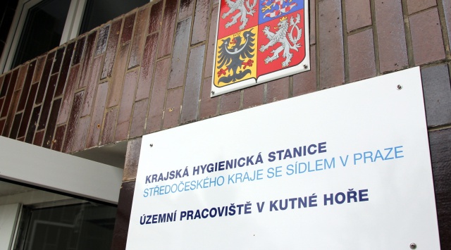 Chřipková epidemie zasáhla Kutnohorsko na začátku ledna, oproti minulému týdnu epidemiologové evidují nárůst nemocnosti jen o 2,8 procenta