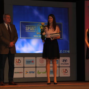 Hlasování v anketě nejspěšnější sportovec regionu roku 2019 bylo zahájeno, vyhlášení vítězů jednotlivých kategorií se uskutenční 4. března v Tylově divadle