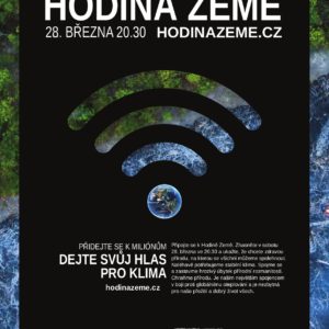 Kutná Hora se 28. března připojí k celosvětové akci Hodina Země