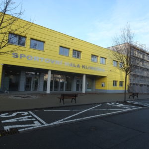 V pondělí dorazí na Klimešku Ronen Ginzburg s basketbalovým výběrem U24!