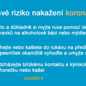 Kutnohorsko má k 17. 3. stále jeden potvrzený případ onemocnění, jedná se o zřízení odběrového místa v kolínské nemocnici