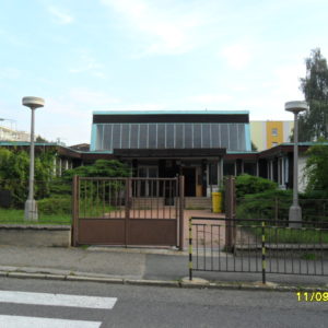 Z redakční pošty: Výstavba parkoviště na místě bývalé školní družiny na sídlišti Šipší – reakce na článek