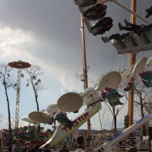 Sedleckou pouť budou doprovázet z důvodu zajištění bezpečnosti uzavírky místních komunikací