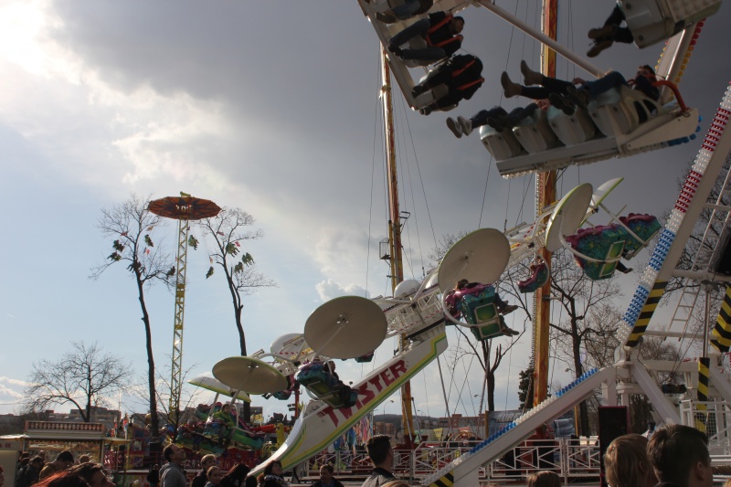 Sedleckou pouť budou doprovázet z důvodu zajištění bezpečnosti uzavírky místních komunikací