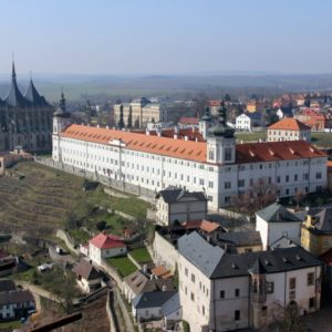 Galerie Středočeského kraje je až do odvolání uzavřena, návštěvníkům se otevírá virtuálně, připravena je celá řada novinek