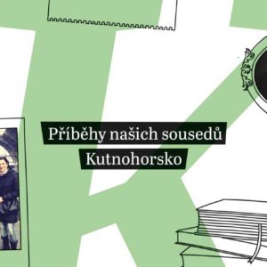 Příběhy našich sousedů budou žáci prezentovat v divadle, vzpomínky pamětníků budou uchovány pro další generace
