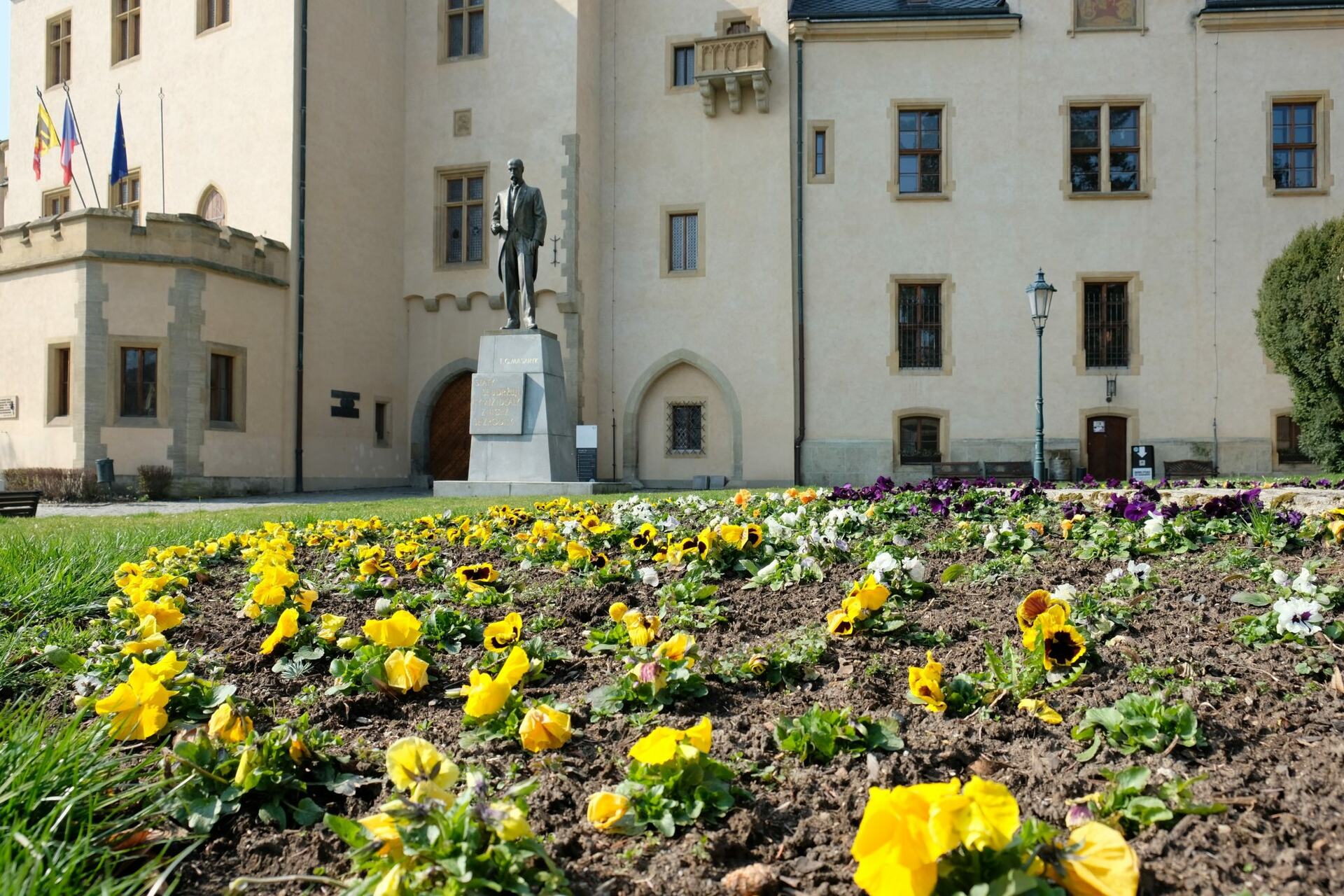 Oznámení o vyhlášení výběrového řízení na pozici tajemník/tajemnice Městského úřadu Kutná Hora