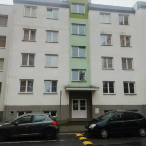 Město Kutná Hora nabízí pronájem obecního bytu v Benešově ulici v Kutné Hoře, uzávěrka výběrového řízení je 29. června