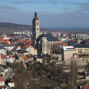 Pandemie chod městského úřadu v Kutné Hoře omezila, ale nezastavila. Pokračují i započaté projekty