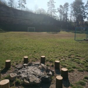 Club deportivo žádá občany o podporu při hlasování: Druhá fáze pro oživení Čížkovy skály