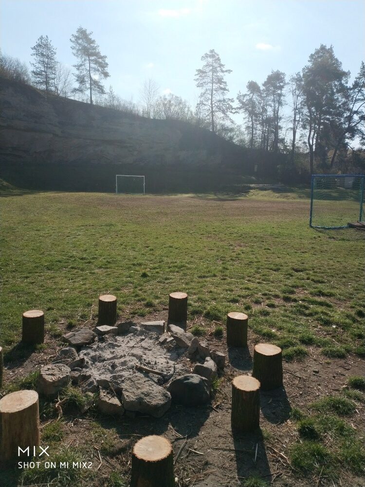 Club deportivo žádá občany o podporu při hlasování: Druhá fáze pro oživení Čížkovy skály