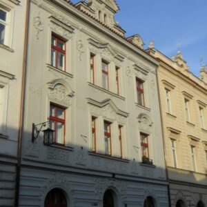 Město Kutná Hora vyhlásilo výběrové řízení na pronájem obecních bytů ve Vocelově a Benešově ulici v Kutné Hoře. Uzávěrka výběrových řízení je 5. srpna