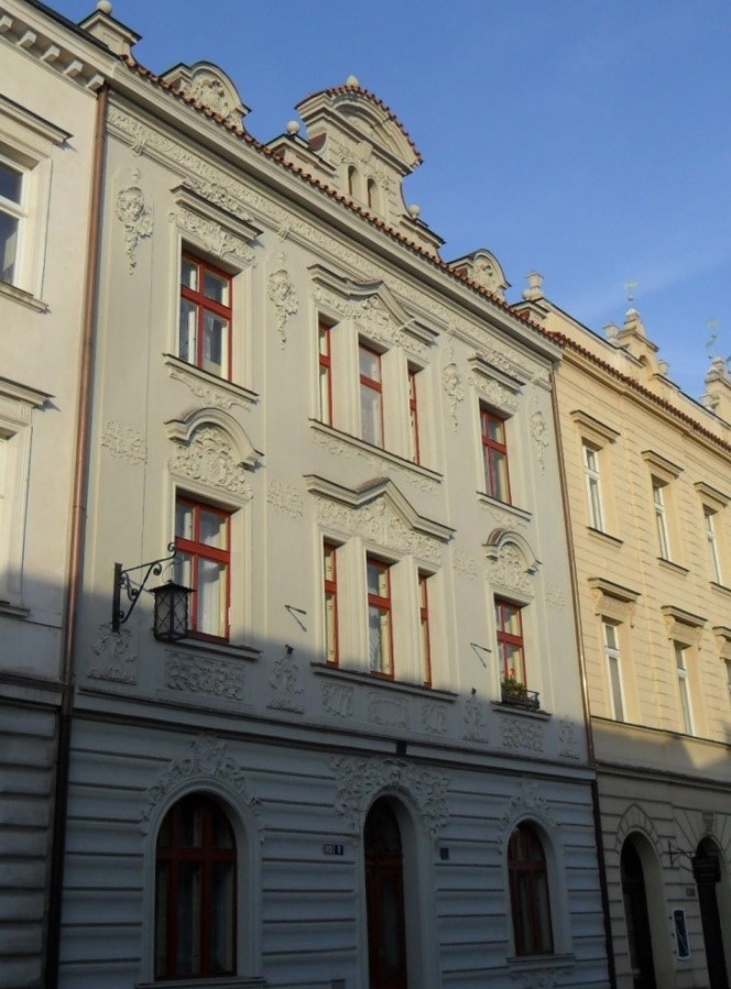 Město Kutná Hora vyhlásilo výběrové řízení na pronájem obecních bytů ve Vocelově a Benešově ulici v Kutné Hoře. Uzávěrka výběrových řízení je 5. srpna