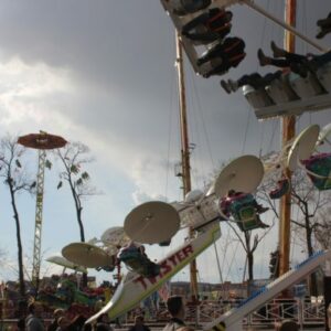 Konání Sedlecké pouti vzala rada města na vědomí, uskutečnit se má od 4. do 6. 7. v menším rozsahu, za dodržení bezpečnostních opatření