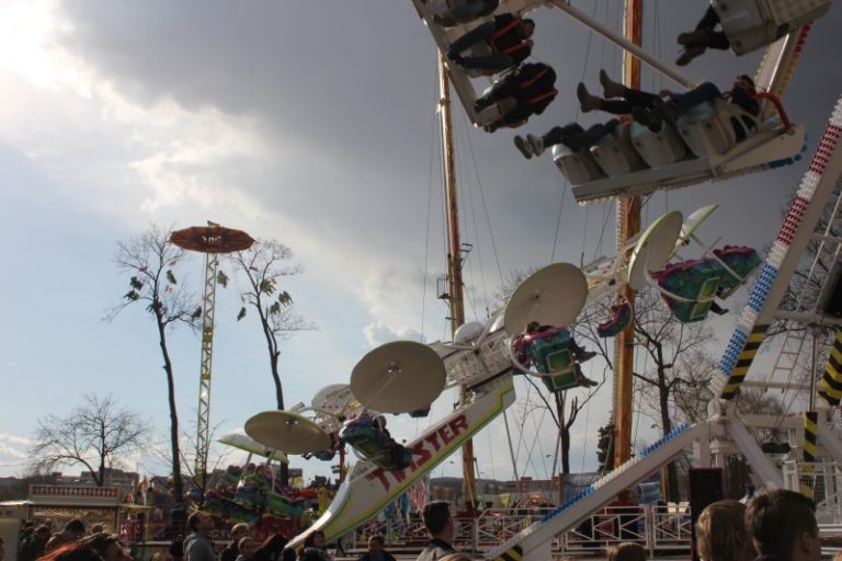 Konání Sedlecké pouti vzala rada města na vědomí, uskutečnit se má od 4. do 6. 7. v menším rozsahu, za dodržení bezpečnostních opatření