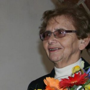 Památku a odkaz dr. Dagmar Lieblové uctí netradičně online četbou knih, které mají vazbu na kutnohorskou židovskou komunitu