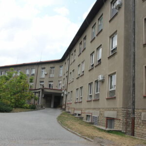 Upozornění na omezení provozu lékařské pohotovostní služby pro dospělé v Kutné Hoře v září, péče o pacienty v akutních stavech bude zajištěna