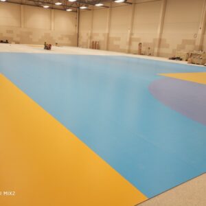 Prázdninový program na Klimešce ozvláštní mistři Evropy z Francie a špičková česká házená