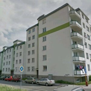 Město Kutná Hora nabízí pronájem obecního bytu v Benešově ulici v Kutné Hoře, uzávěrka výběrového řízení je 19. srpna