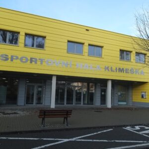 Aktualizováno: Volejbalové zápasy U18, které se měly na Klimešce uskutečnit 29. a 31. 8., byly zrušeny