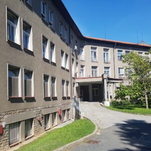V kutnohorské nemocnici bude platit od 12. září až do odvolání zákaz návštěv na všech odděleních