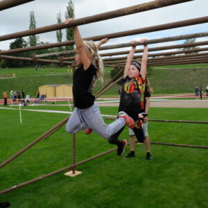 Premiérový Koudelníkův závod na Olympii zdolalo 207 dětí, další ročník soutěže se uskuteční v září 2021