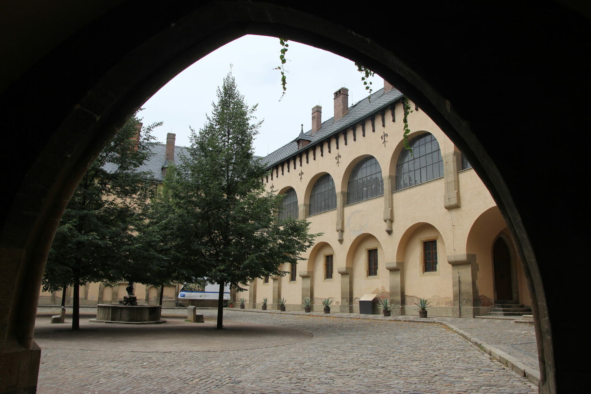 Zasedání Zastupitelstva města Kutné Hory se uskuteční 15. září