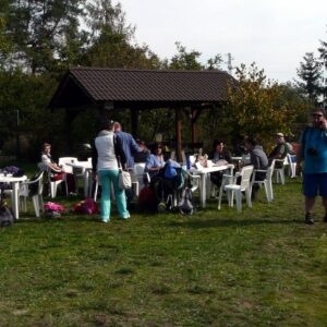 Letošní roční turistického pochodu Za malínským křenem, který se měl konat 10. 10., je zrušen