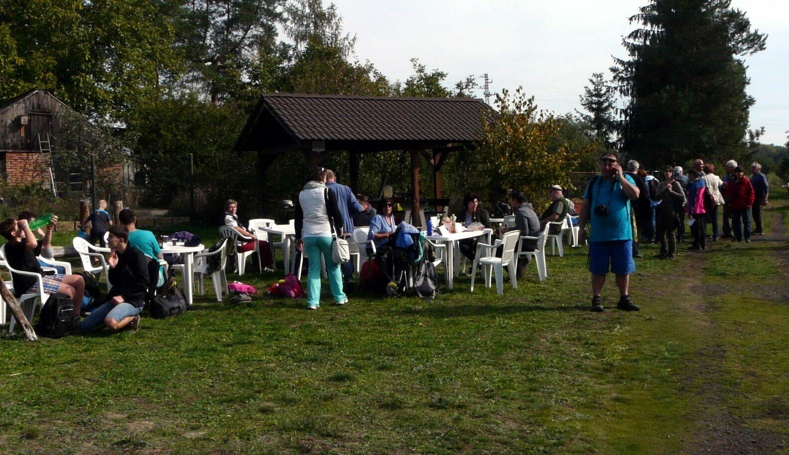 Letošní roční turistického pochodu Za malínským křenem, který se měl konat 10. 10., je zrušen