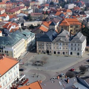 V Kutné Hoře epidemiologové evidují 166 potvrzených případů covid-19, od středy platí nová opatření v nošení roušek