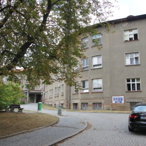 Lékařská pohotovostní služba pro dospělé bude 19. 12. pouze od 14 do 20 hodin, péče o akutní pacienty bude zajištěna