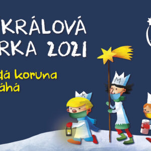 Možné scénáře Tříkrálové sbírky 2021