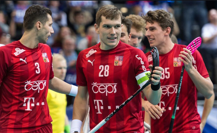 Únorová florbalová reprezentační akce na Klimešce byla zrušena