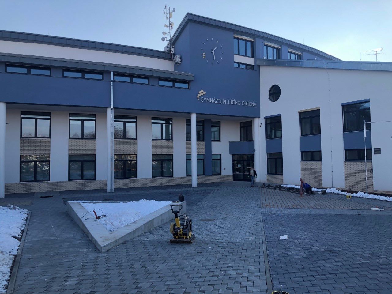 Co nabízejí kutnohorské střední školy?