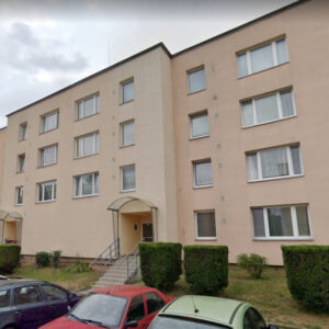 Město nabízí pronájem obecního bytu v Kutné Hoře s dražbou nájmu, uzávěrka výběrového řízení je 15. března