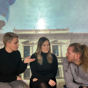 Prázdninové zpravodajství z Domu dětí a mládeže Dominik v Kutné Hoře
